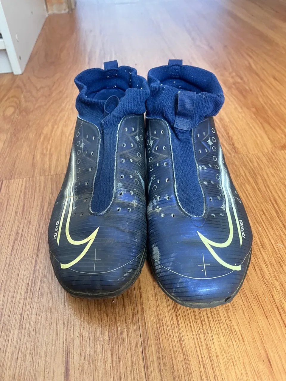 Tênis Nike Infantil - tamanho 36