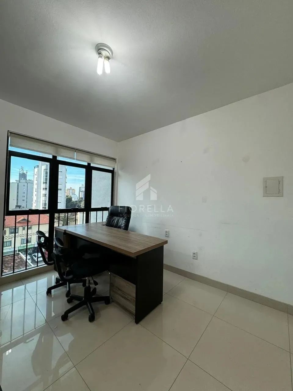 Sala com 26m² no bairro Kobrasol - São José/SC - Foto 9