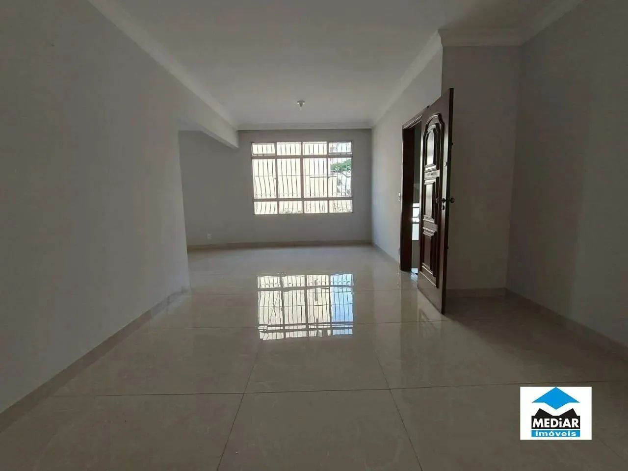 Apartamento para alugar em Santa Tereza - 3 quartos, sala em "L", DCE, suíte, 2 vagas. - Foto 2