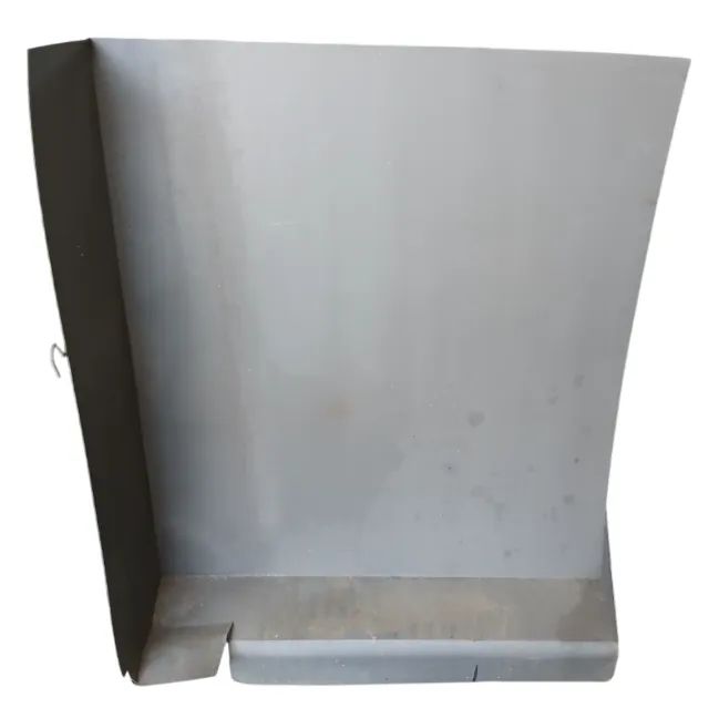 proteção cavaco torno imor