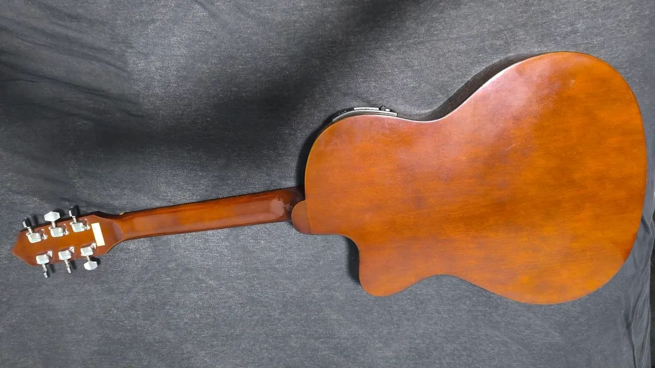 Violão Giannini Acústico - Foto 3