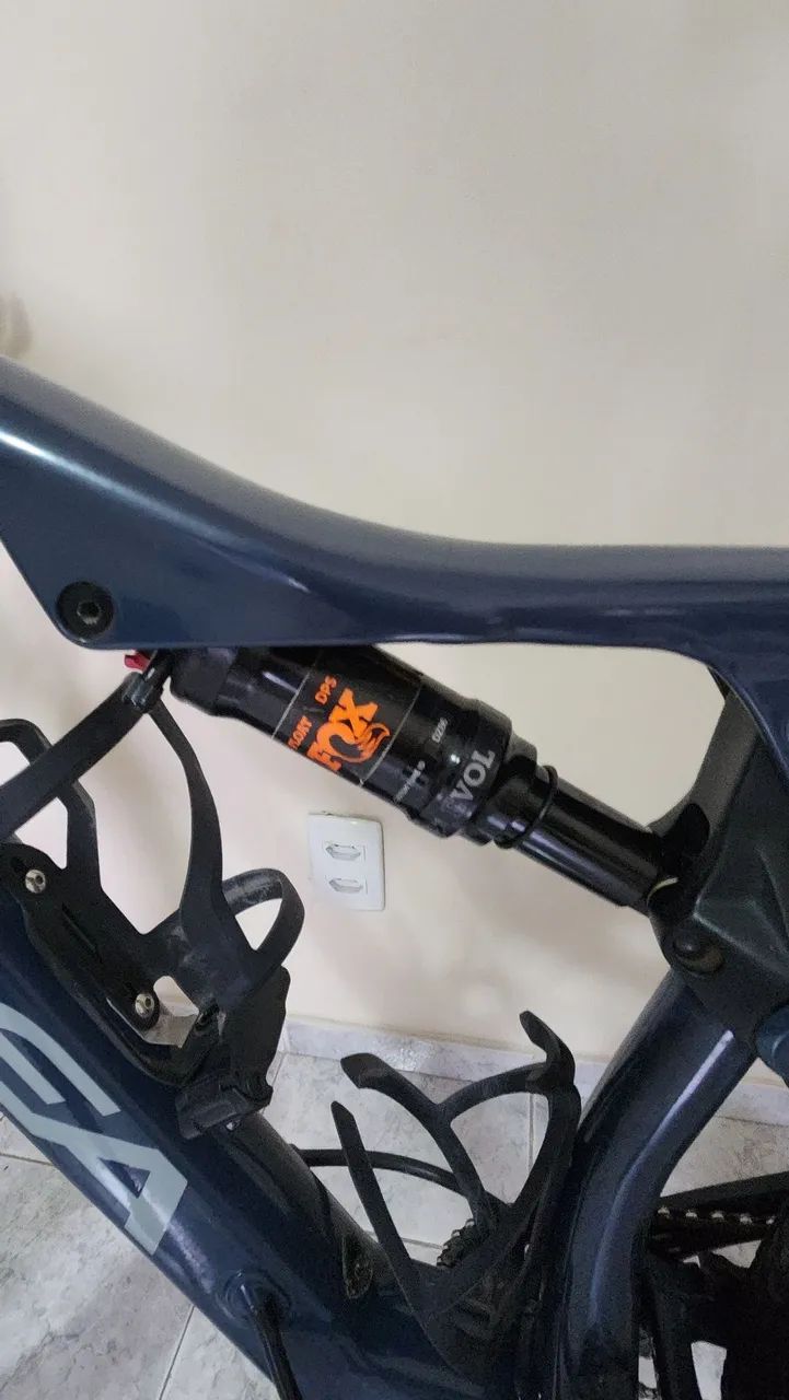 Orbea oiz H30 bicicleta mtb - Foto 2