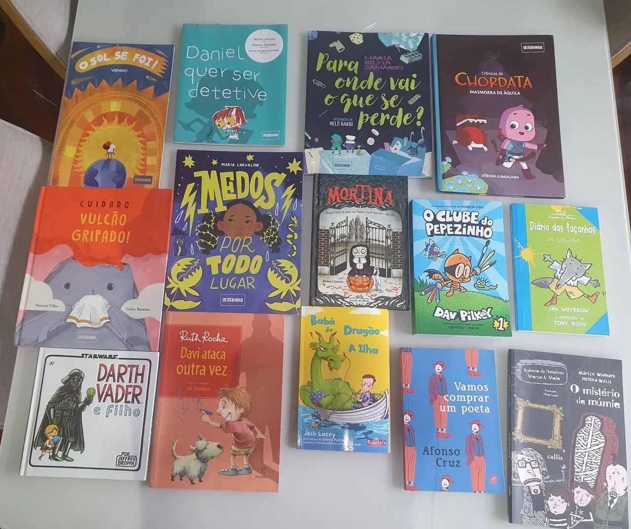 LIVROS COM PREÇOS ÓTIMOS EM EXCELENTE ESTADOS - Livros e revistas