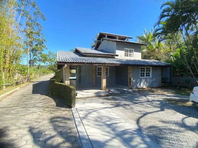 Foto - Florianópolis - Rio Tavares