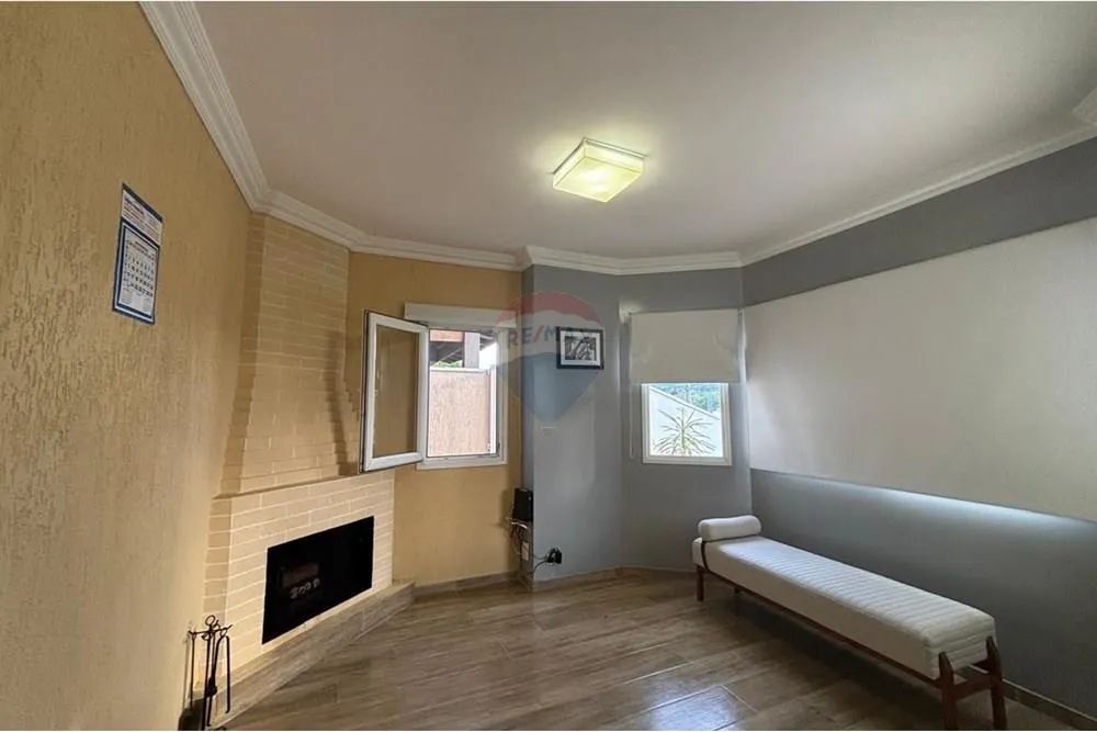 Casa com 4 suítes para locação no Golf Village - Granja Viana - Foto 3