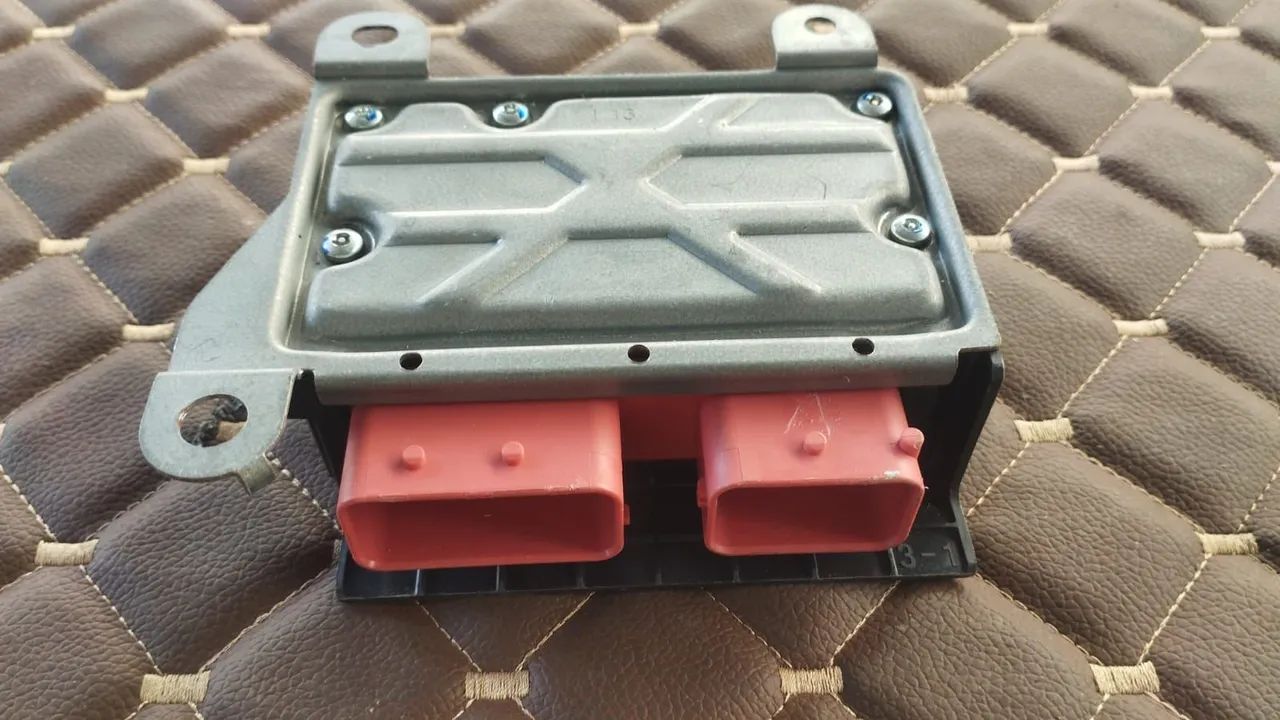 MODULO DE AIR BAG HB20 A2C17588803 - Foto 3