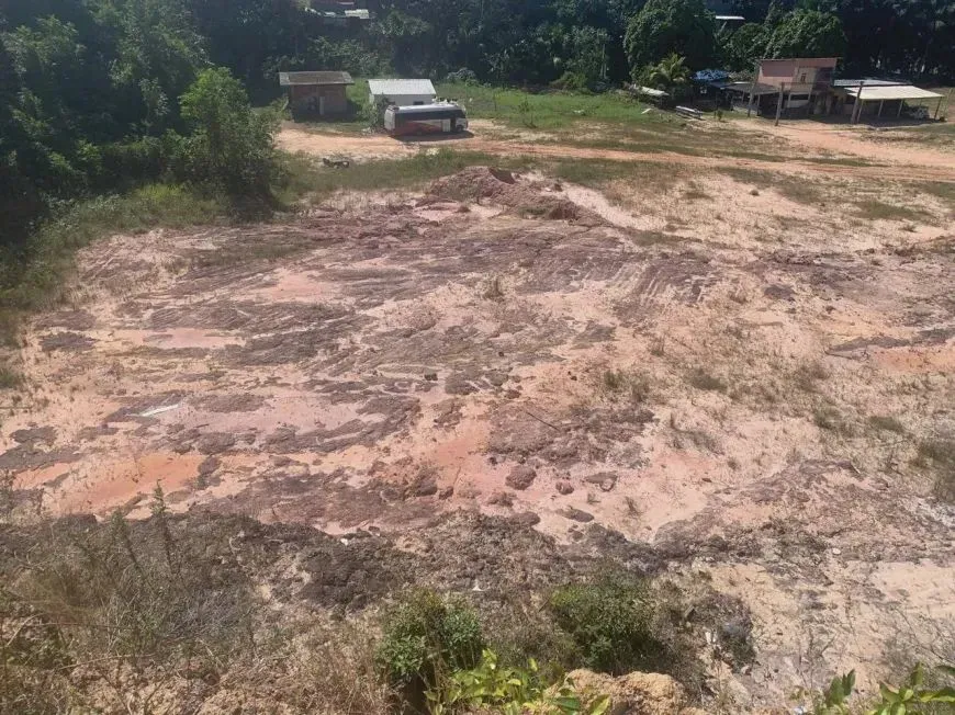 VENDO TERRENO DE 4MIL M2 NA PRINCIPAL DA CACHOERINHA