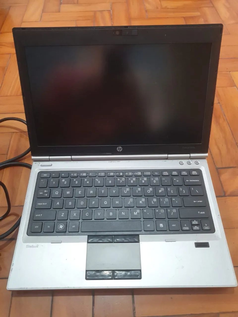 HP Elitebook 2570p i7-3520M 4Gb - Foto 2
