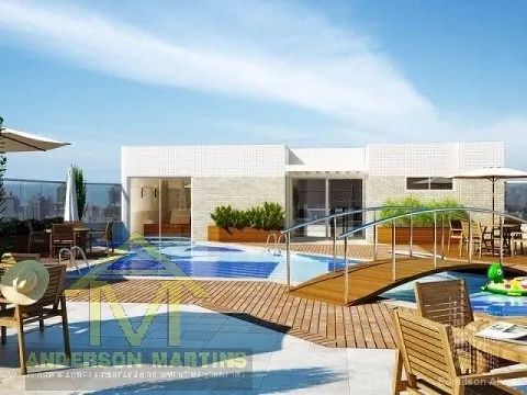 3 quartos na Praia da Costa - Ed. Yvone Cunha Cód: 27947 R - Foto 5