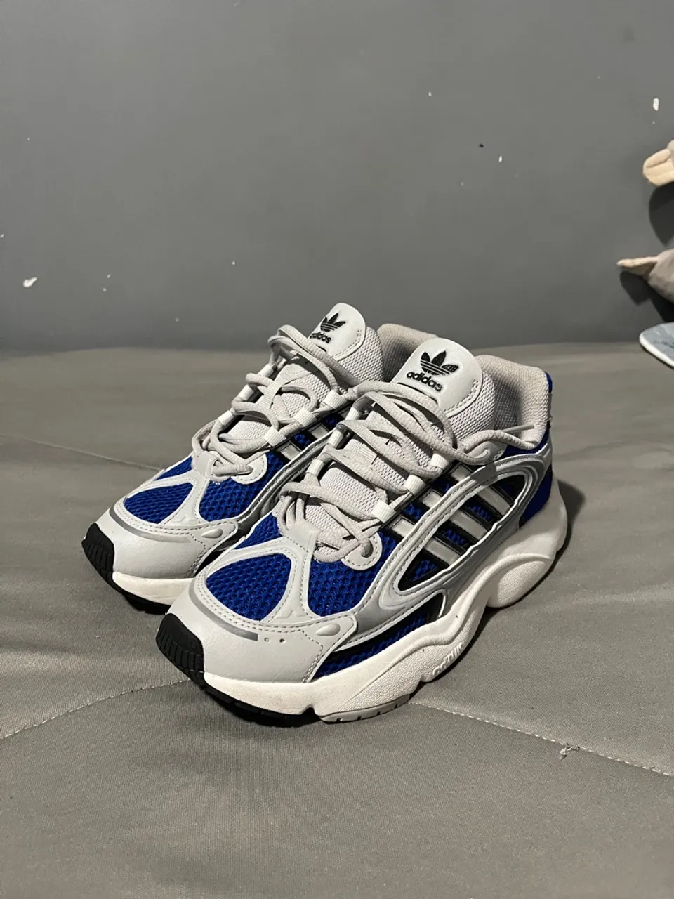 Tênis Adidas OZMILLEN - original