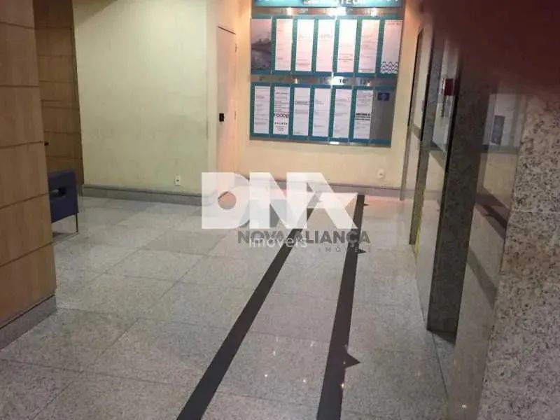 Sala - / Comercial / Copacabana - Foto 2