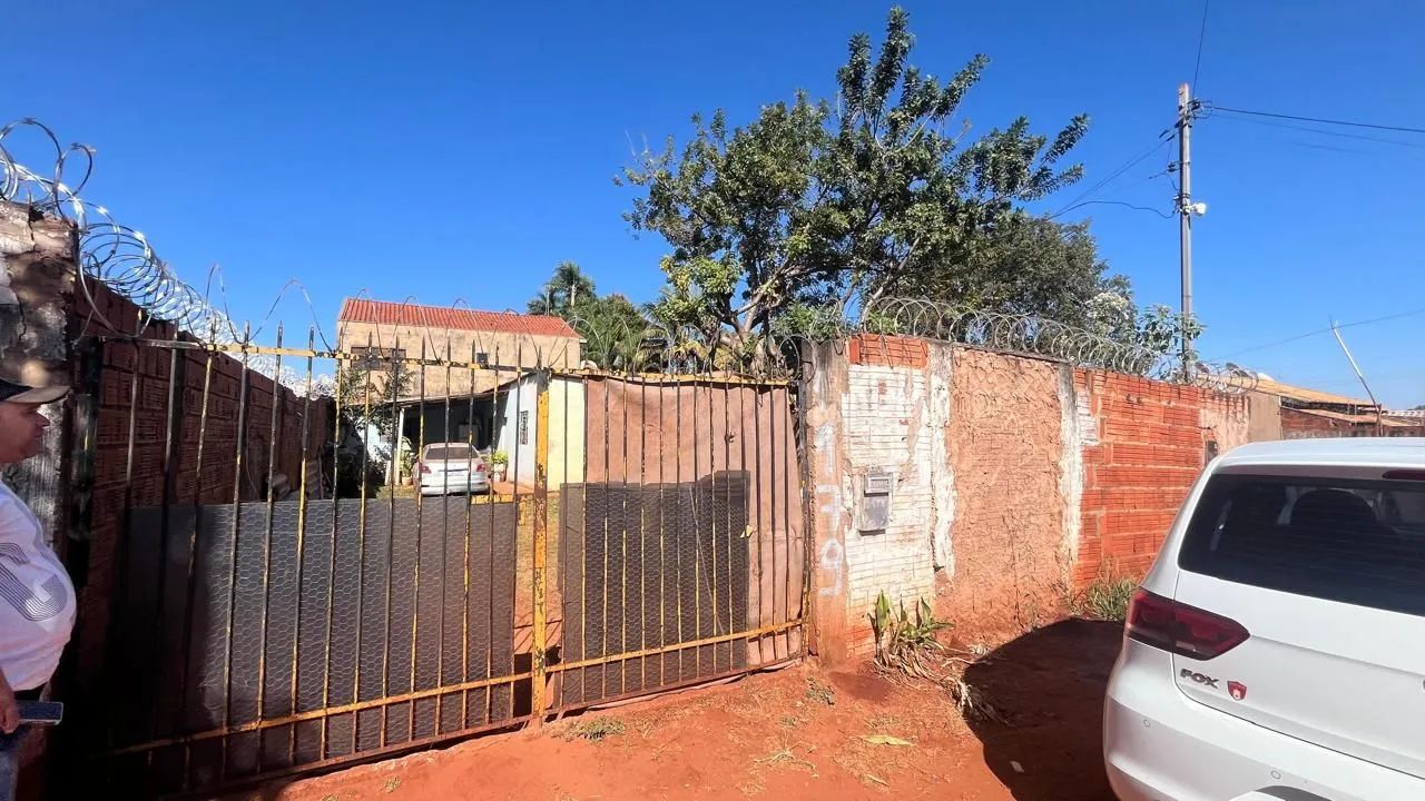 Foto - Campo Grande - Jardim Tijuca