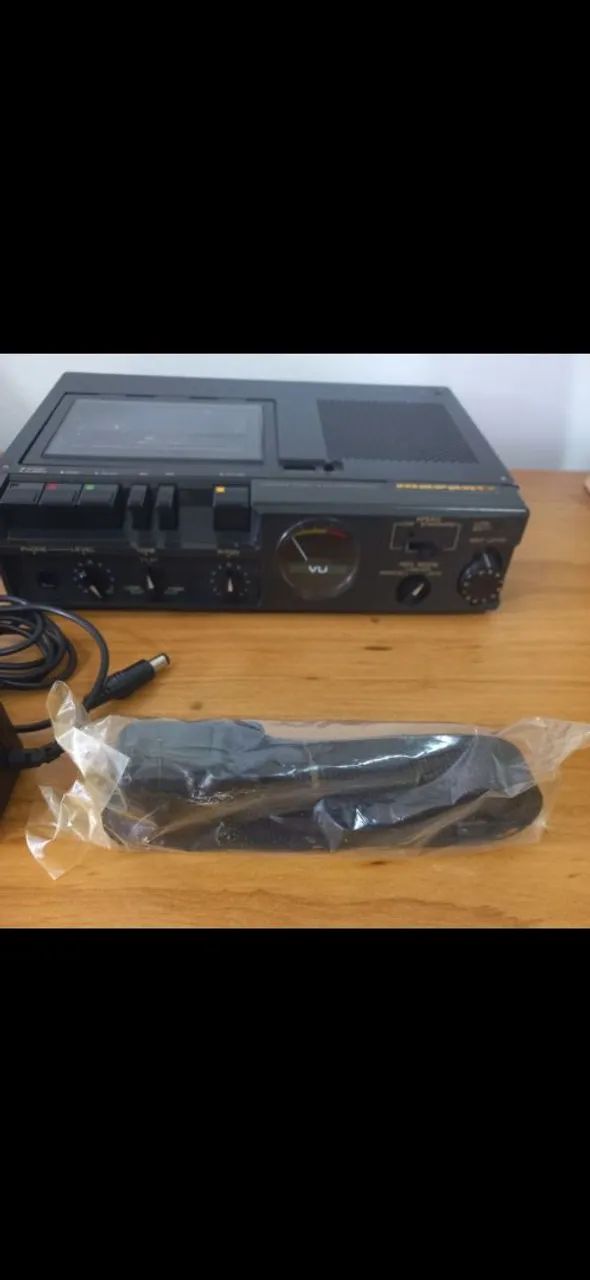 Marantz PMD 201 Recorder64617708332674123