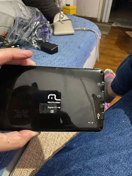 GPS e Tv gps e Tv via satélite  - Foto 4