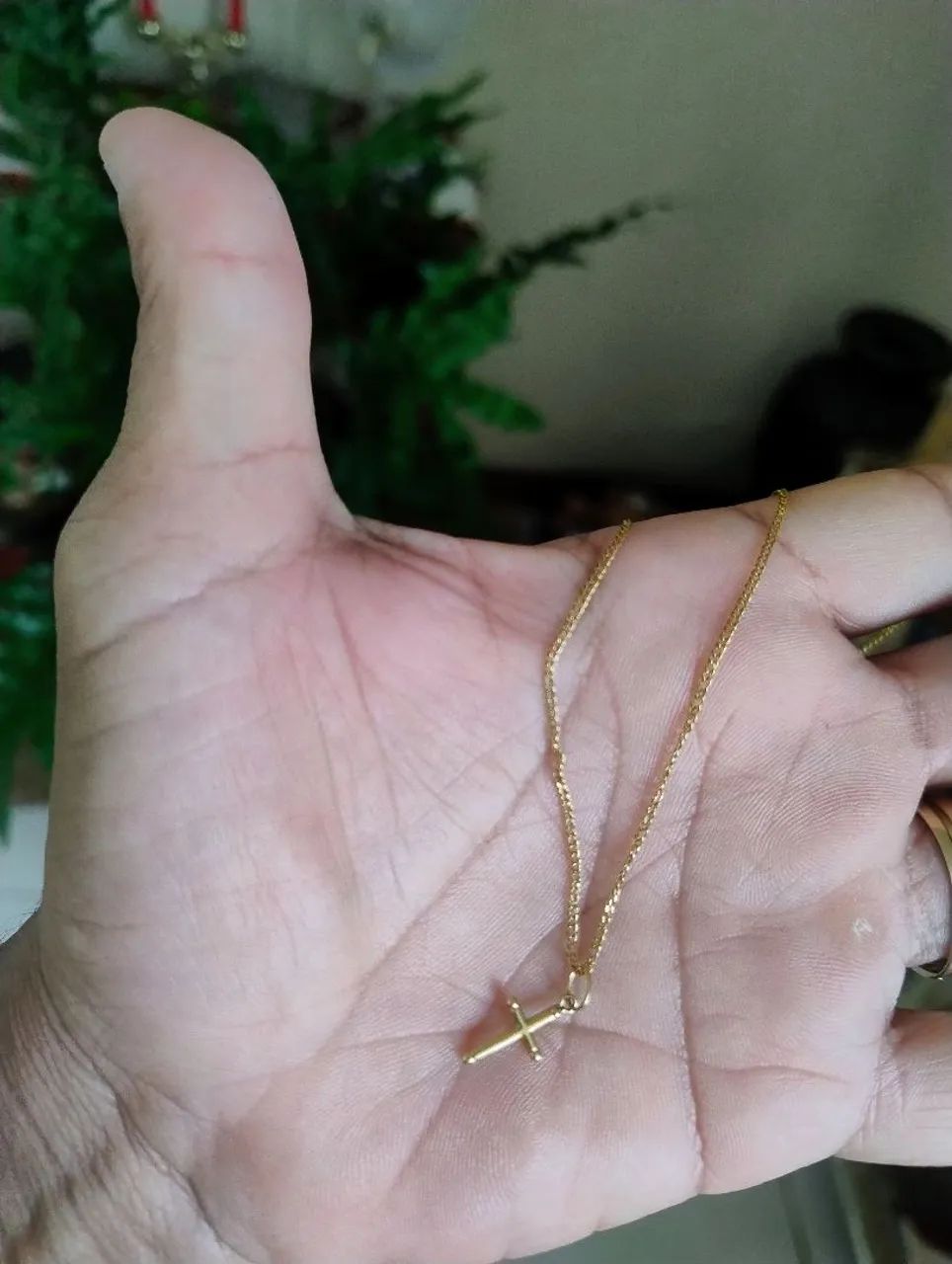 Corrente de Ouro 18k  - Foto 3