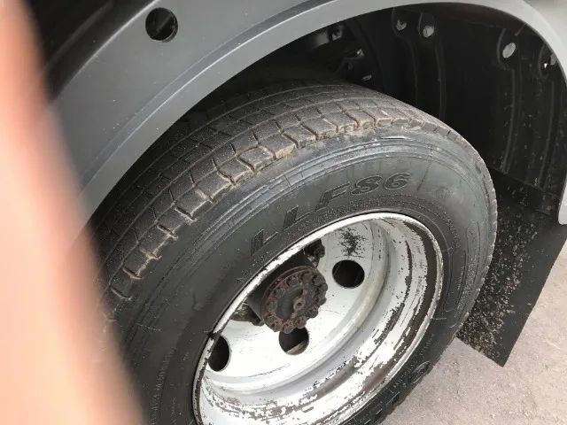 VW 9.150 Delivery Plataforma guincho 2012 - Foto 4