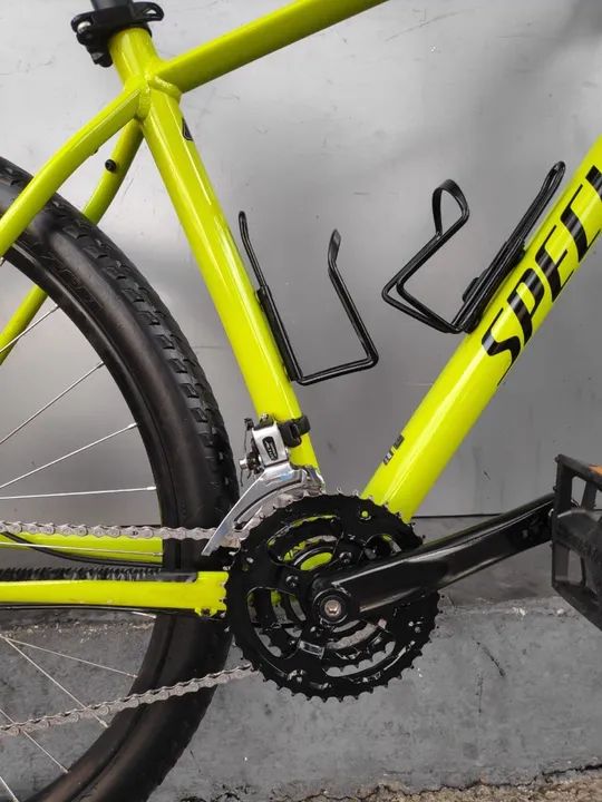 Bicicleta Specialized Mountain Bike - Foto 3