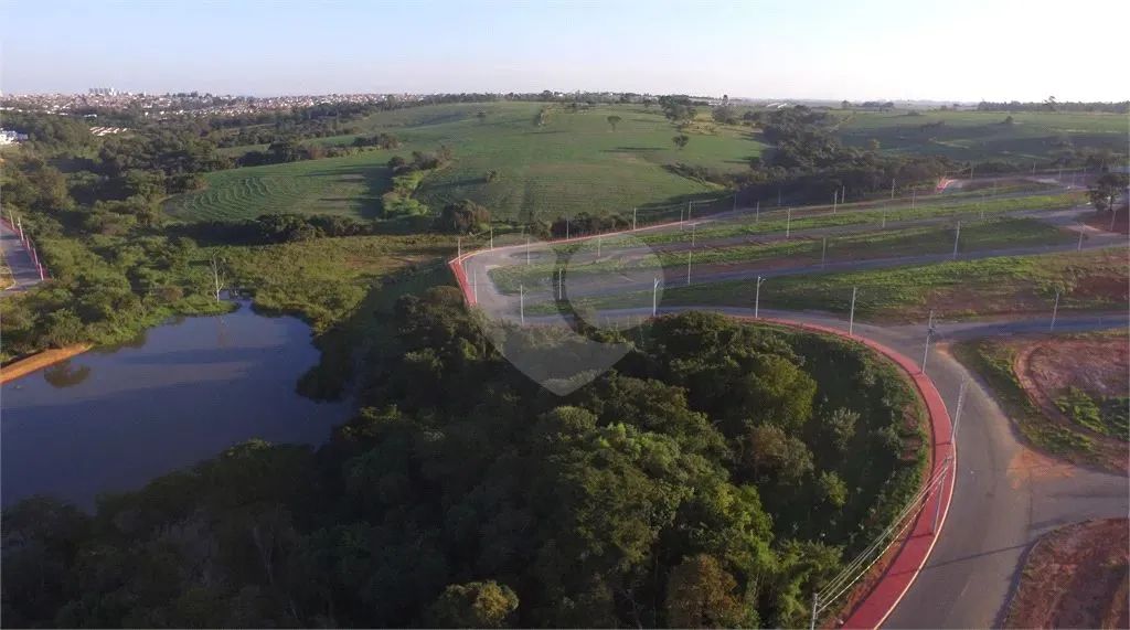 Terreno à venda no condomínio Condomíno Helena Maria, Sorocaba - SP - Foto 7