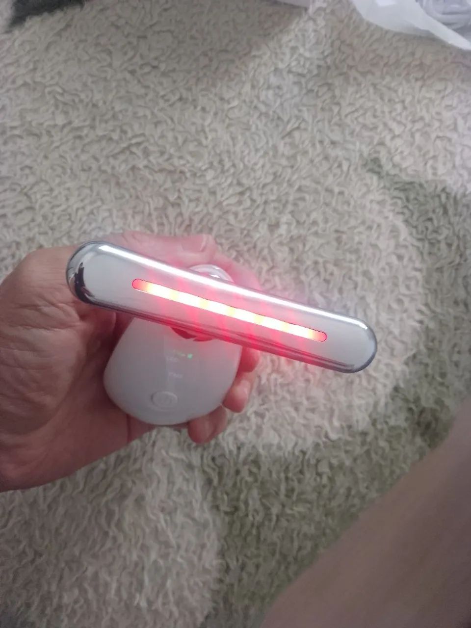 Massageador a lazer - Foto 5