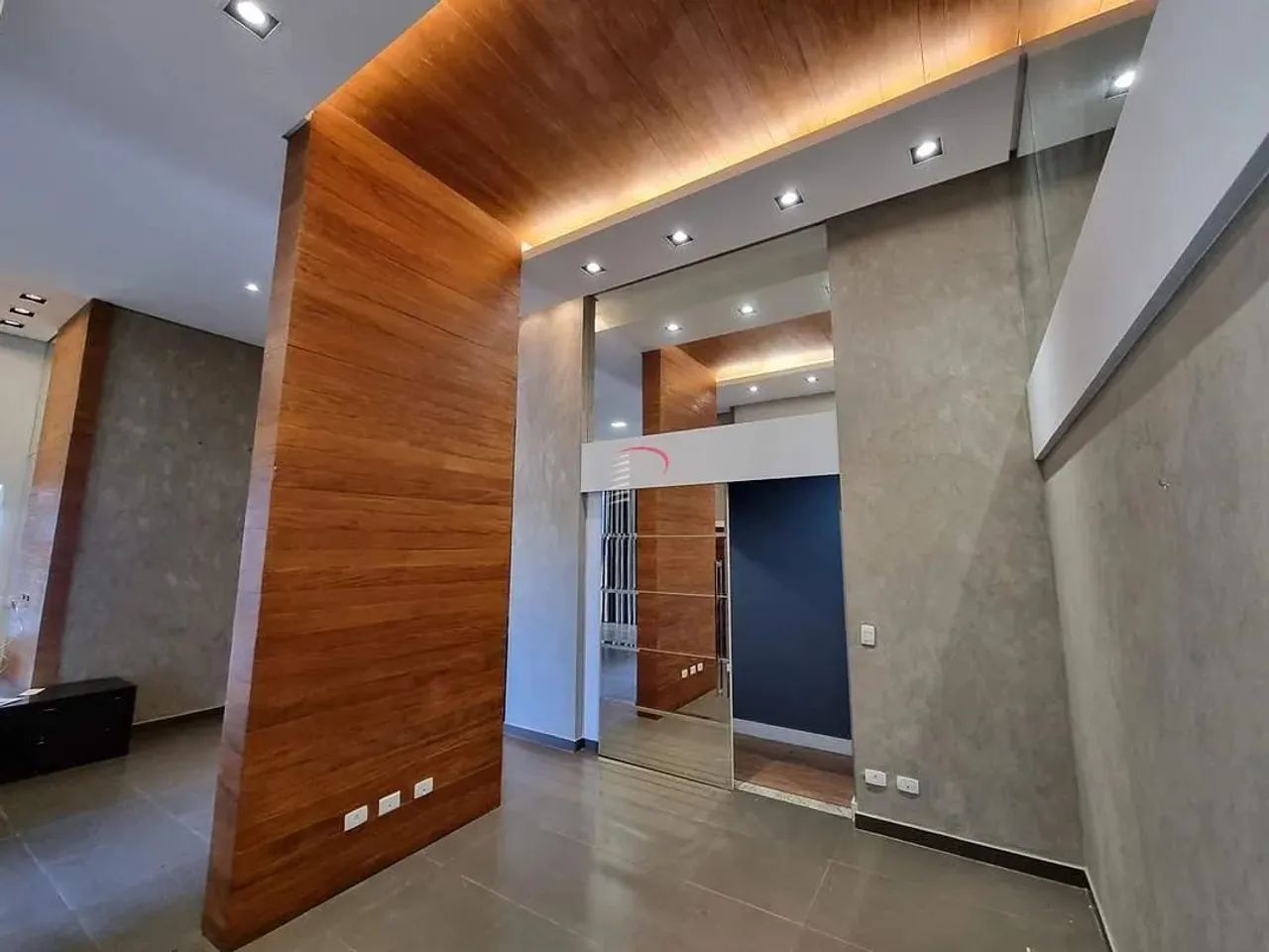 Condominio Sun Lake - Casa à venda com 4 dormitórios (2 suítes), 4 vagas - Recanto do Salt - Foto 3