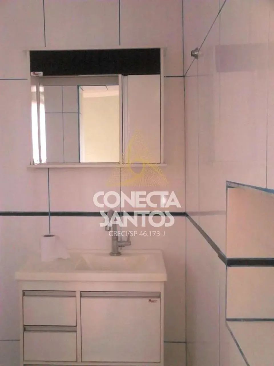 Apto 2 quartos São Vicente - R$ 318 mil, Cod: 1747 - Foto 3
