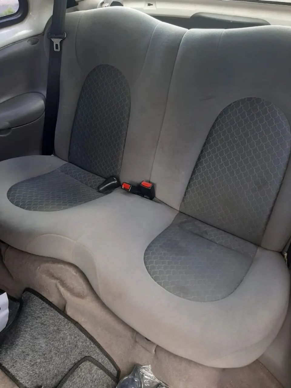 Vende-se Ford Ka 1999 ano modelo 2000 - Foto 5