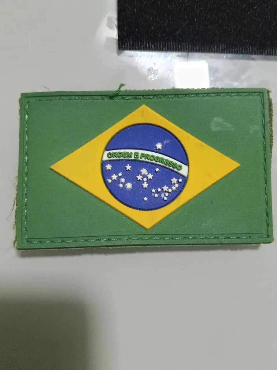 Patches para Coleção Militar e Tática - Foto 3