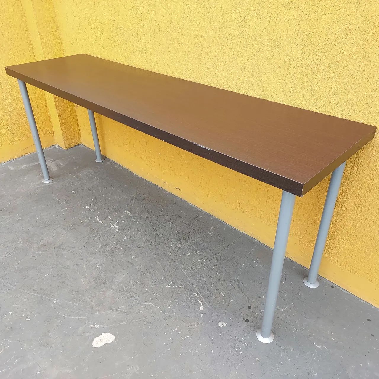 Mesa escritorio ou aparador  - Foto 2