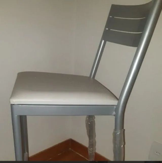 Banco Alto TokStok