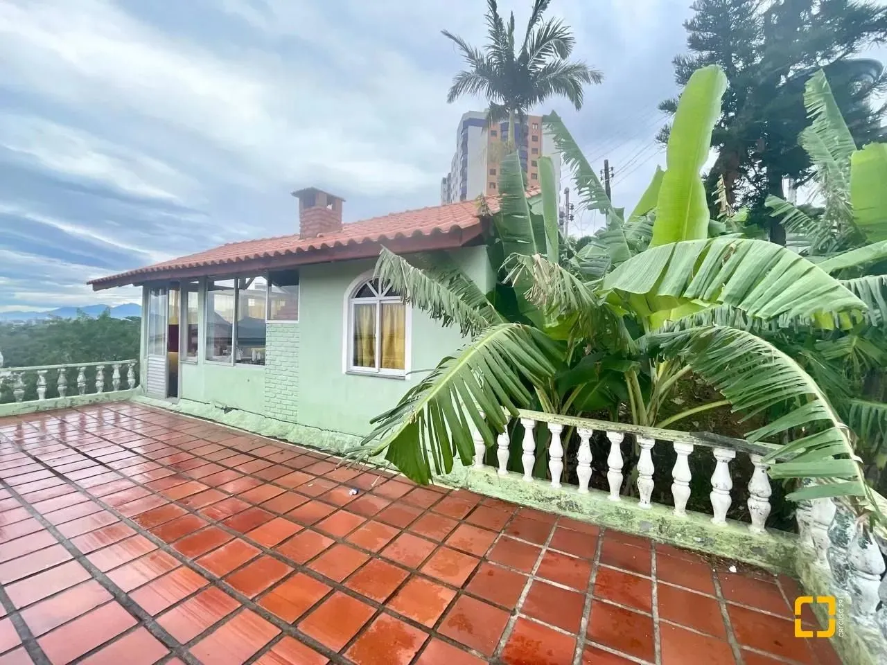 Casa Residencial em Estreito