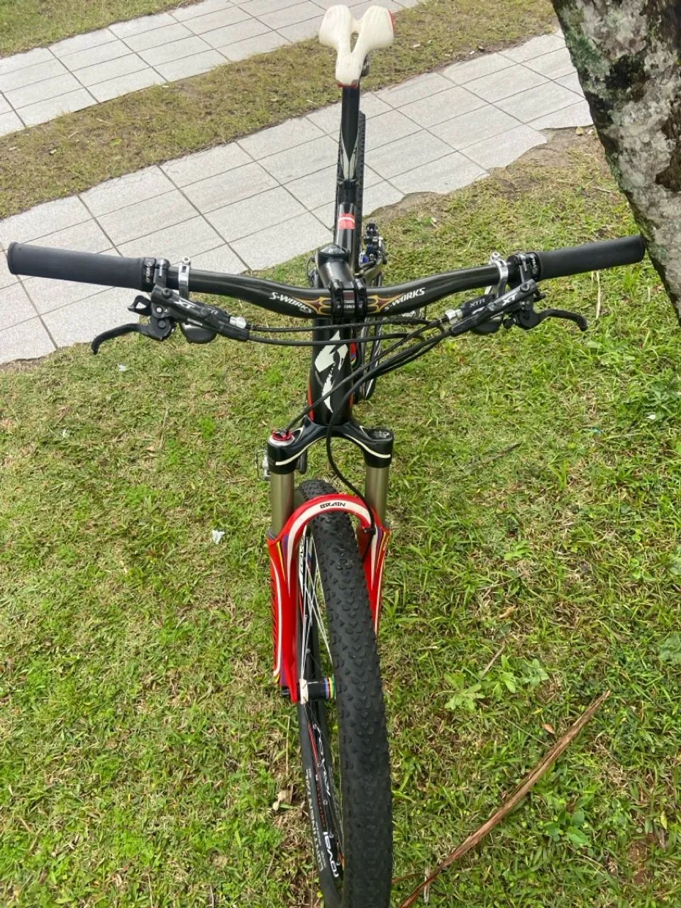 Sworks Full Carbon  - Foto 2
