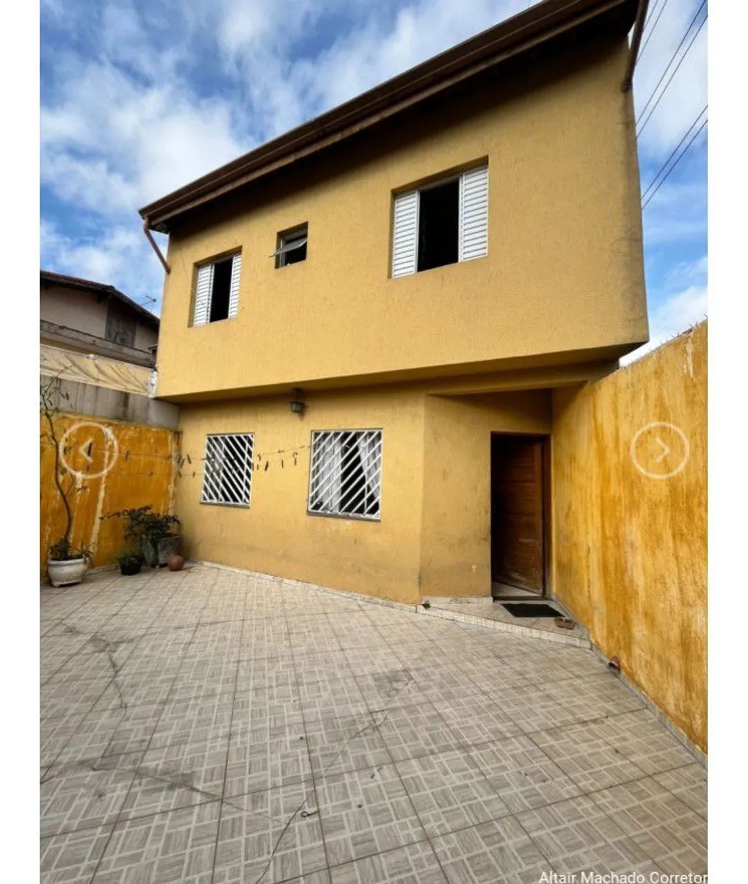 Foto - São Paulo - Jardim Santo Antônio