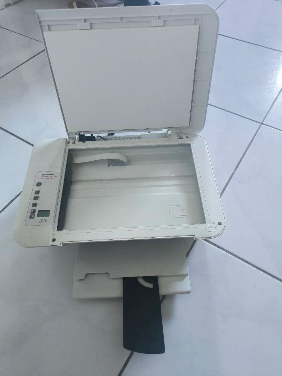 Impressora  - Foto 5