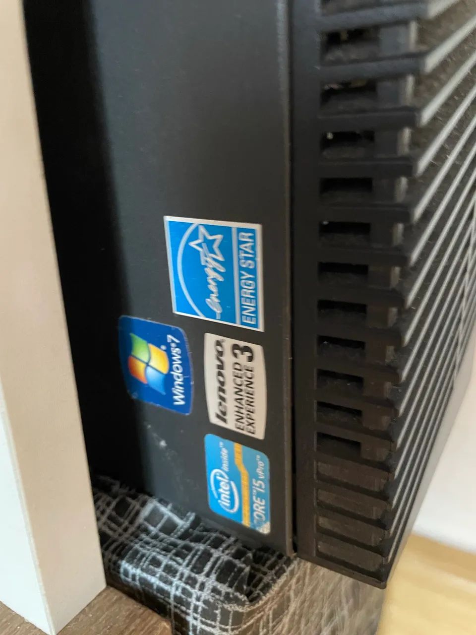 Computador Lenovo ThinkCentre - Foto 3