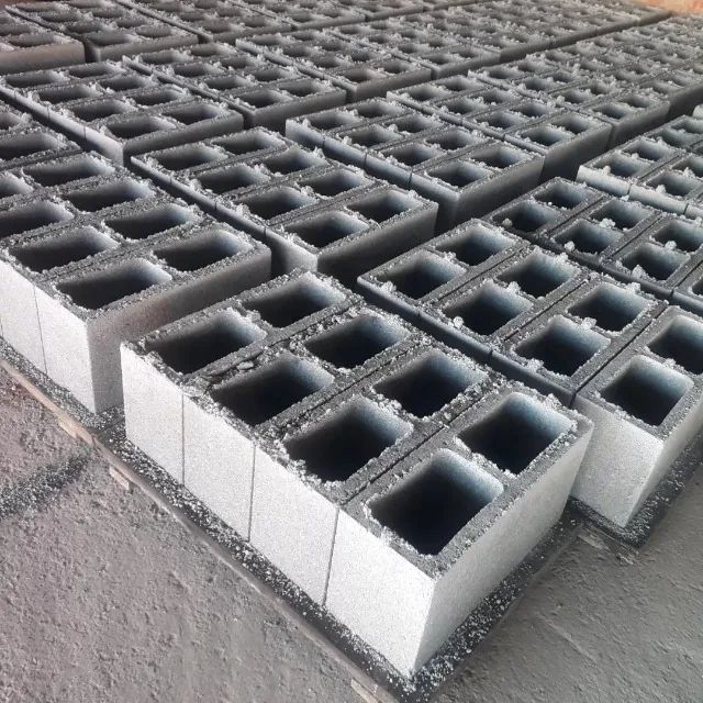 Tijolos Bloco de concreto  - Foto 5