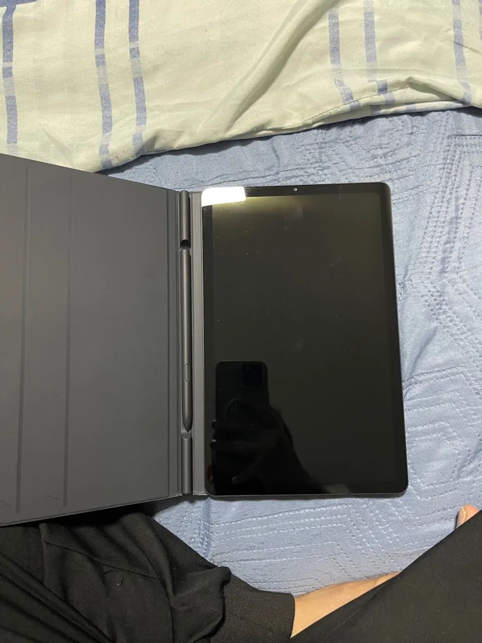 Samsung Galaxy Tab S6 Lite - Foto 2