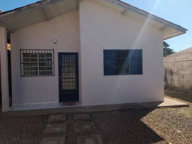 Foto - Várzea Grande - Vitória Régia