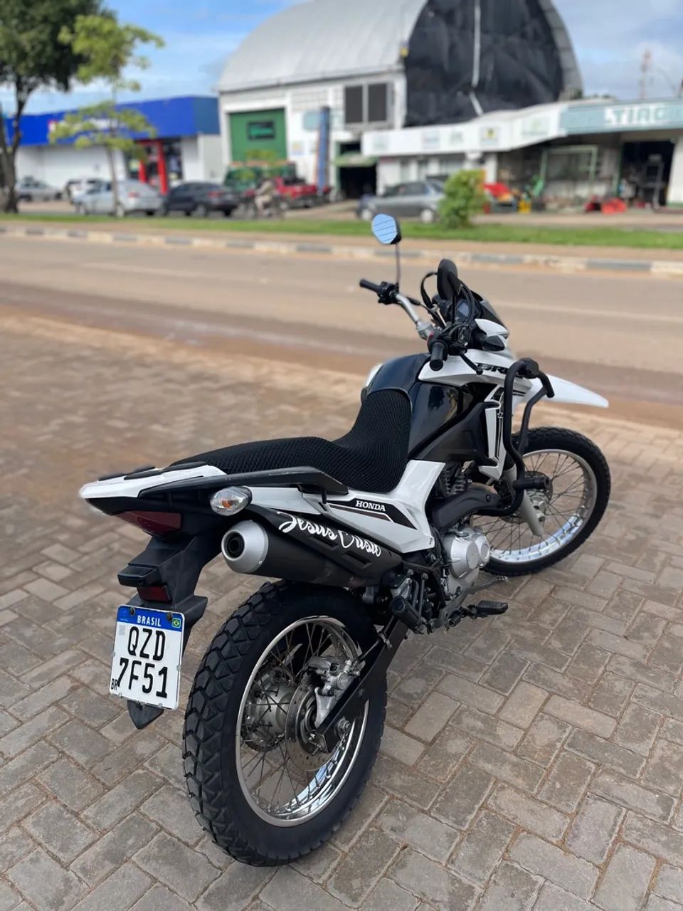 Bros 160 2023 - Foto 2