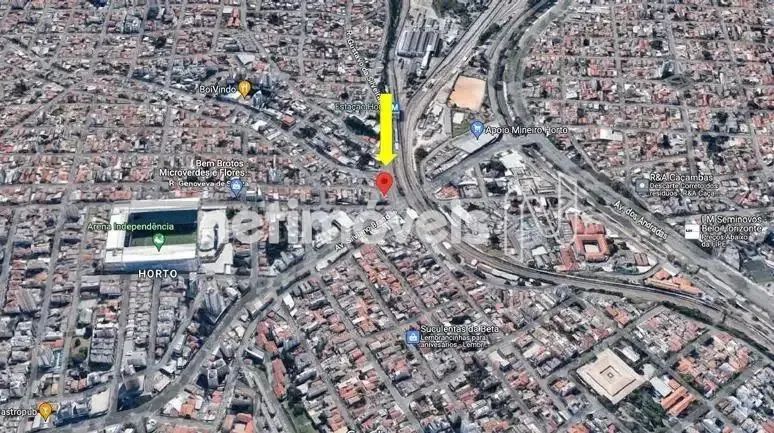 Venda Ponto comercial Horto Florestal Belo Horizonte - Foto 2