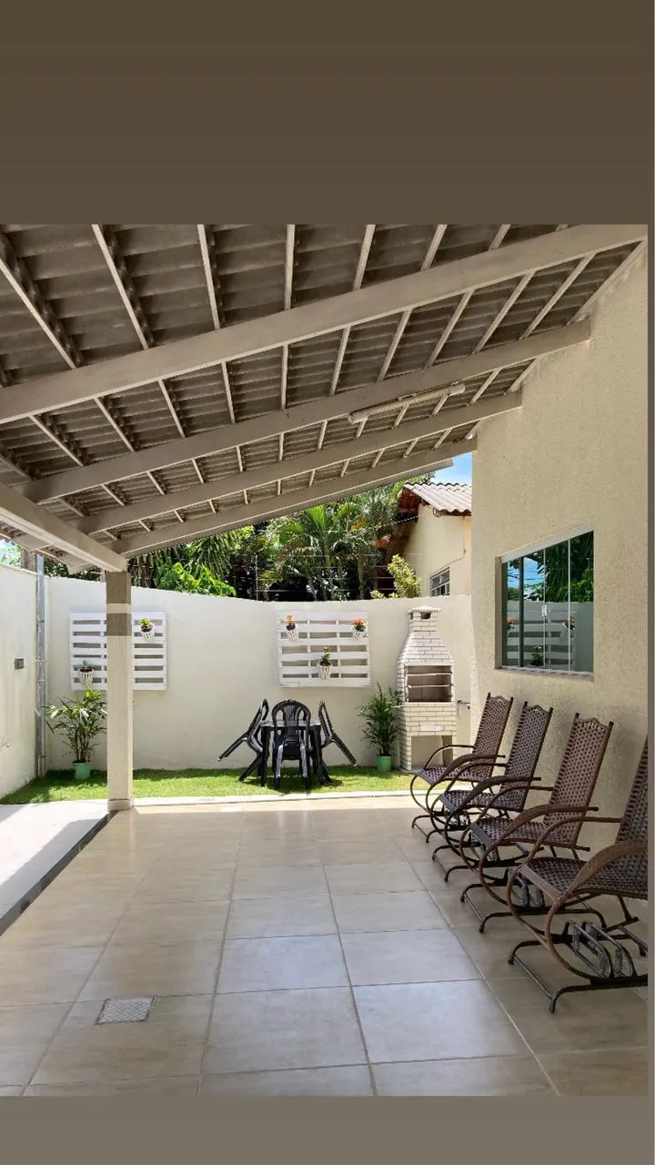 Foto - Aparecida de Goiânia - Jardim Nova Era