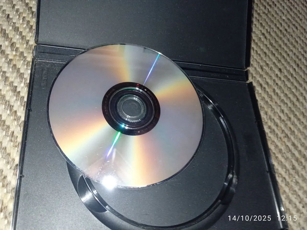DVD The Beatles Washington Coliseum  - Foto 4