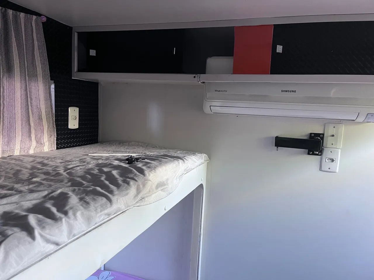 Trailer para viagens  - Foto 5