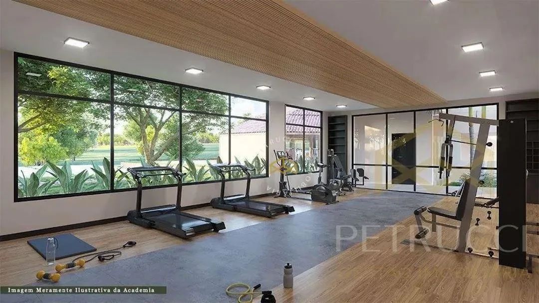 Terreno Residencial à venda, Chácara Polaris, Indaiatuba - TE3991. - Foto 4