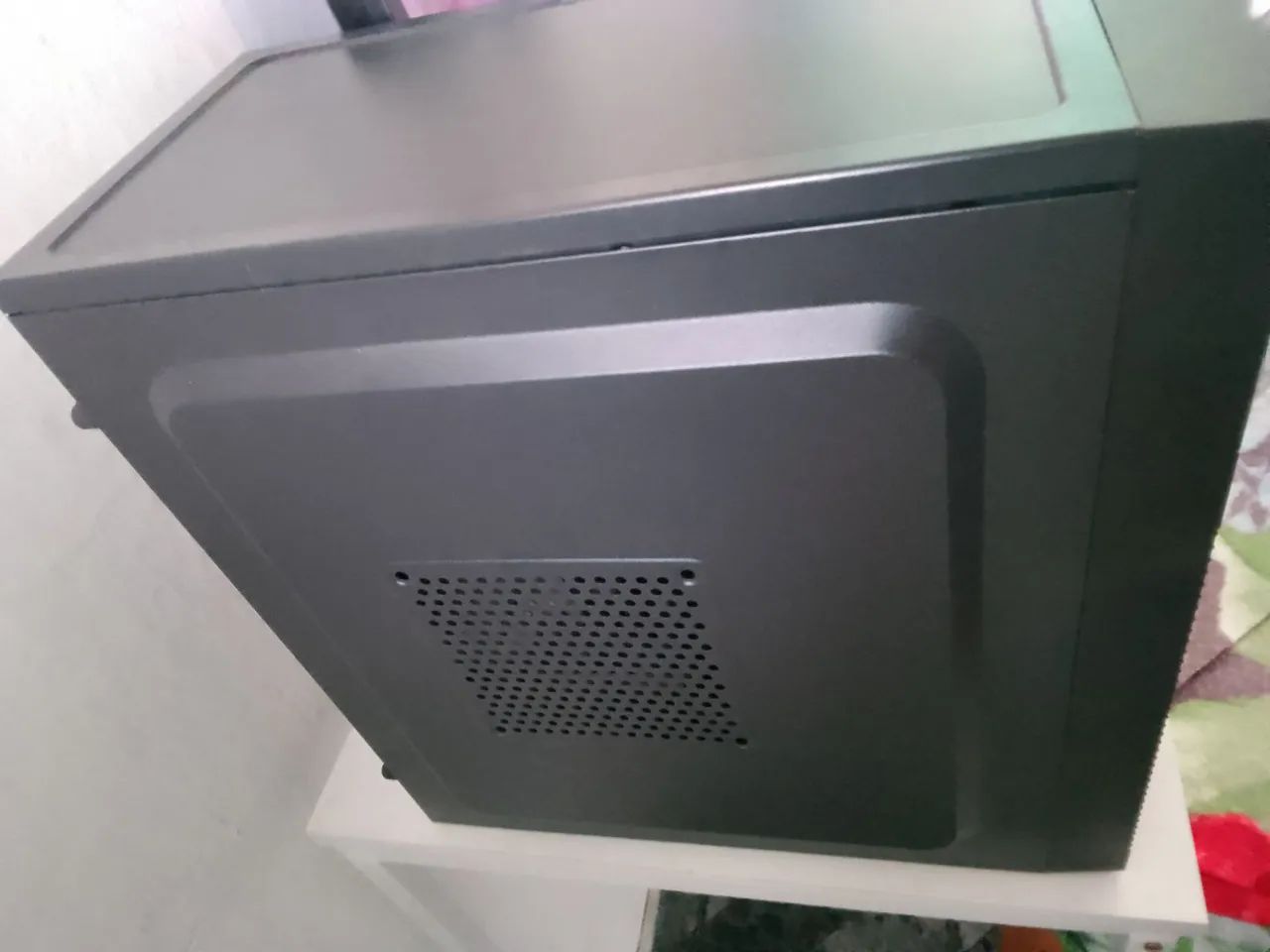 Gabinete preto - Foto 2
