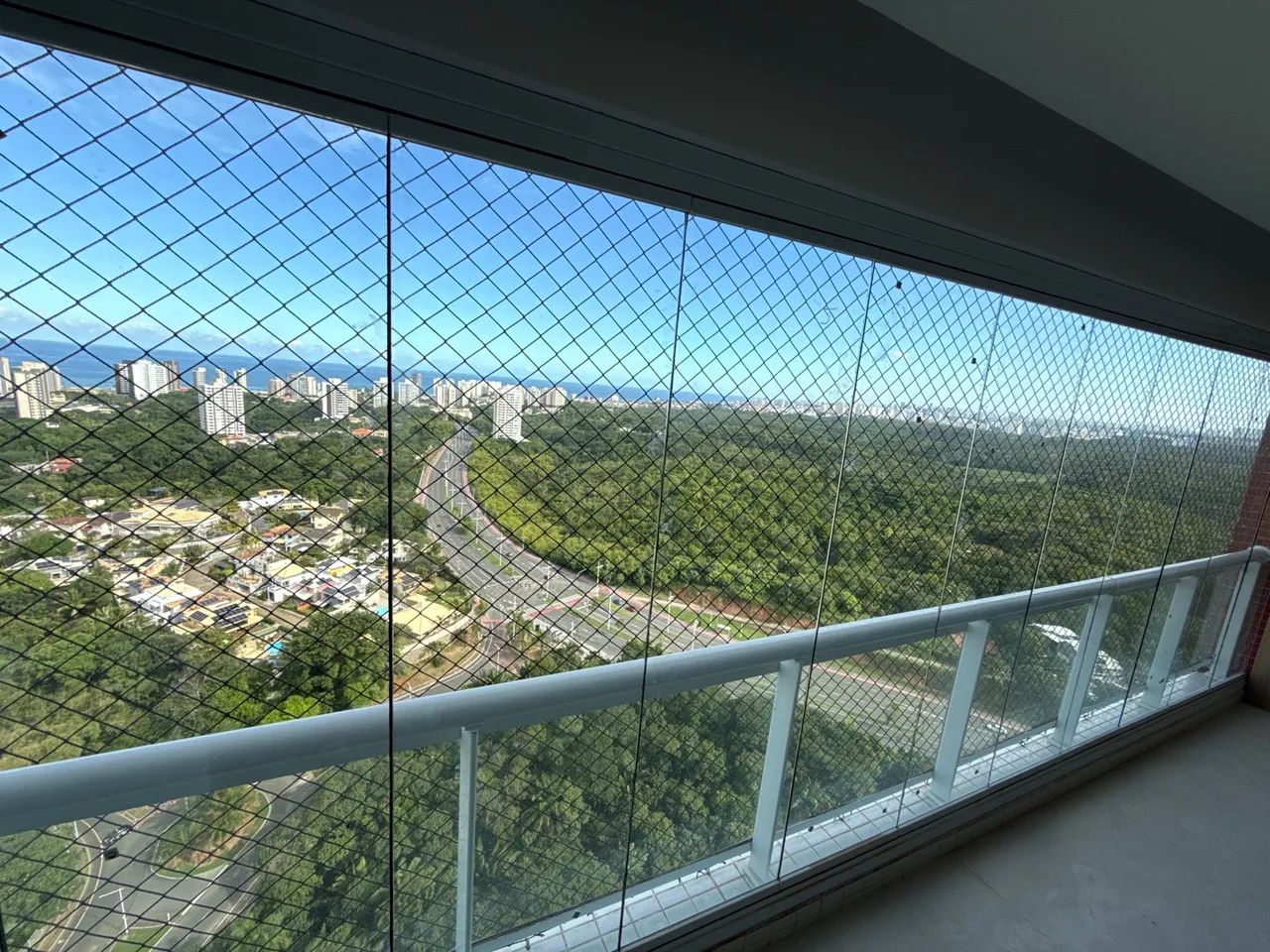 Foto - Salvador - Patamares