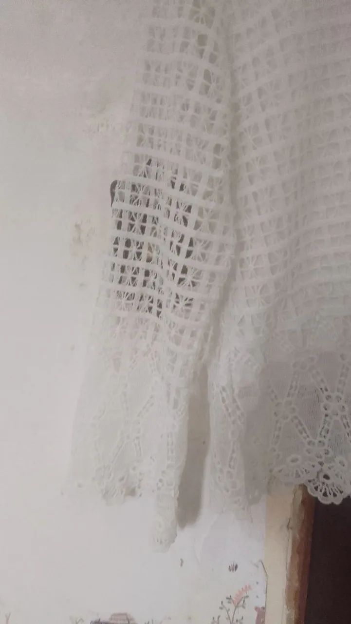 Camisa social de Renda  - Foto 3
