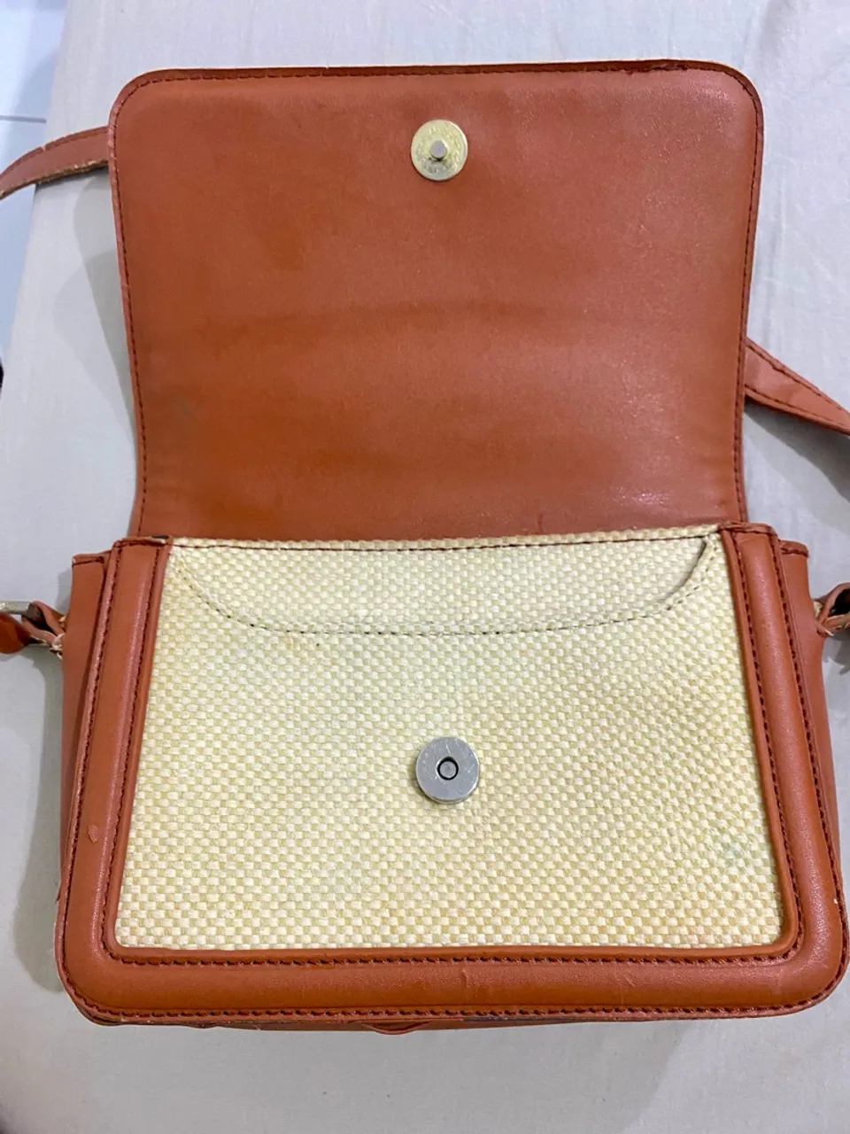 Bolsa transversal SANTA LOLLA