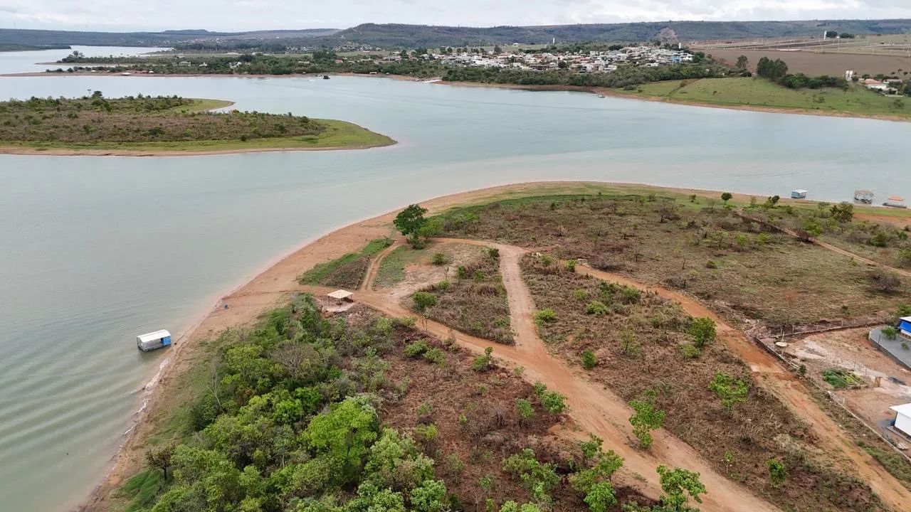Chácara lago Corumbá 04 - Foto 3