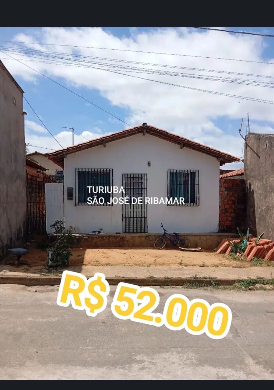 Foto - São José de Ribamar - Turiúba
