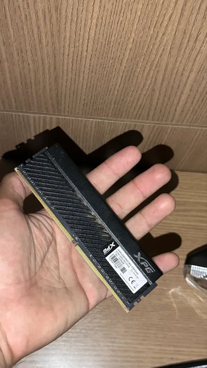 16GB RAM Memory64330127613313123